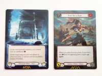 Faço alters de cartas TCG