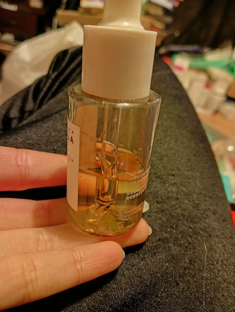 Madagascar centella ampułka do twarzy z wąkrotą azjatycką 30ml