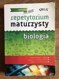 Repetytorium do biologii Greg