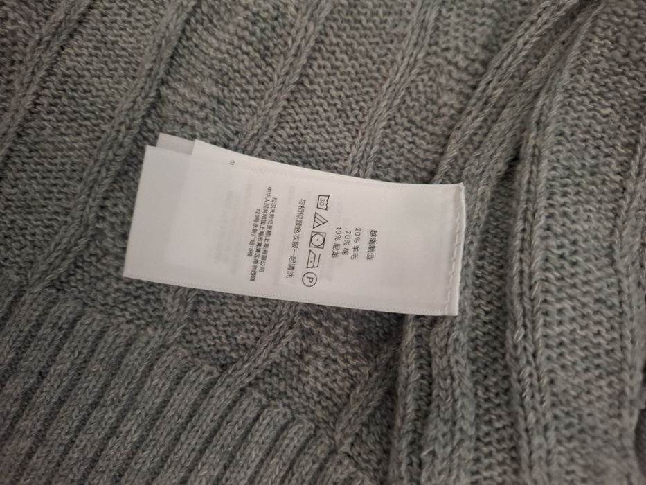 Кофта зіп Polo Ralph Lauren zip