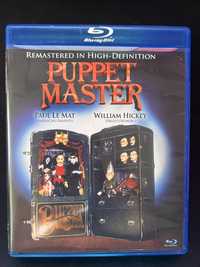Puppet Master Blu-Ray
