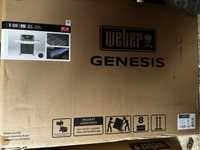 Grill Weber Genesis E-315 LP black-USA