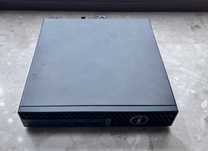 Dell OptiPlex 7010 I3-13100T2,5GHZ, 16 GB RAM, WD 256GB+2TB, Win11