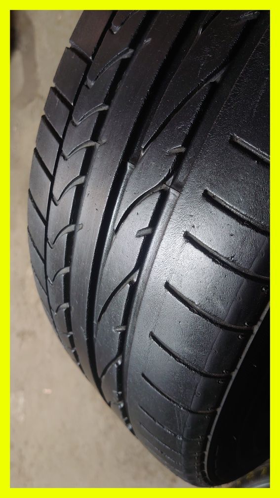 Летние шины Bridgestone Potenza RE050A1 RUNFLAT 225/45 r17 комплект