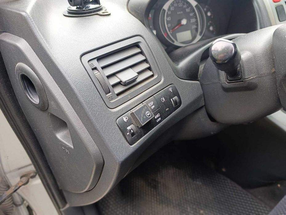 Hyundai Tucson 2010 року