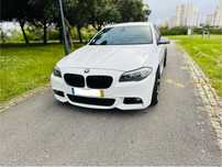 Bmw 535D F10 Pack M Performance