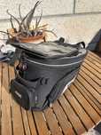 Bolsa givi tanklock africa twin