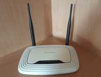 Wifi роутер, беспроводной маршрутизатор серия N, скорость до 300 Мб/с