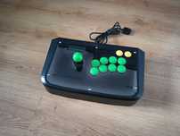 Real Arcade PRO for PS2/PS1  Fighting Stick  HORI