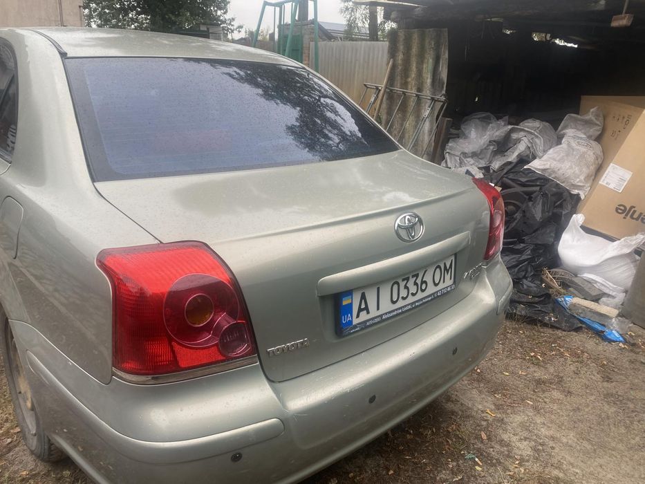 Продам автомобіль