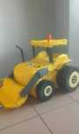 Piniata koparka traktor