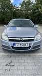 OPEL Astra H 2005r.