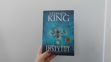Instytut - Stephen King