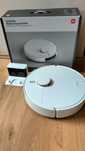 Odkurzacz Xiaomi robot vacuum s10+