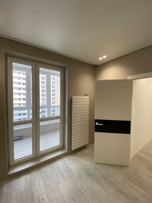 Продажа 2К новый ремонт, новострой ЖК Сокольники Є-відновлення