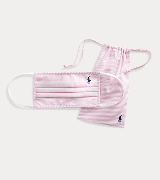 Защитная маска Ralph Lauren