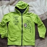 Bluza chłopięca Reporter young stan idealny! r.134