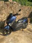 Excelente YAMAHA - NMAX 125CC