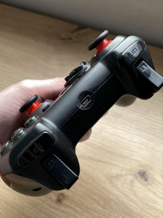 Геймпад бездроовий