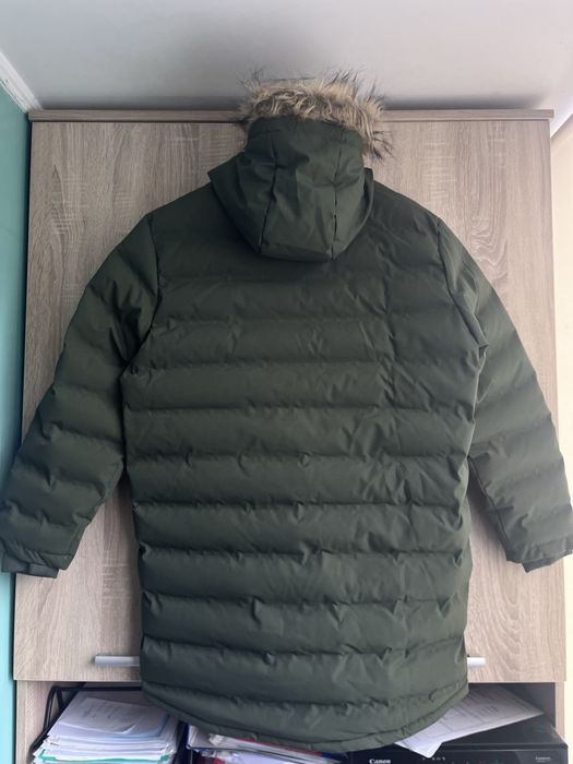Зимова куртка, чоловіча RESERVED