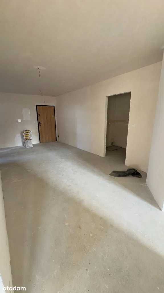 Mieszkanie 81,91 m² ul. Solińska , os. Projektant