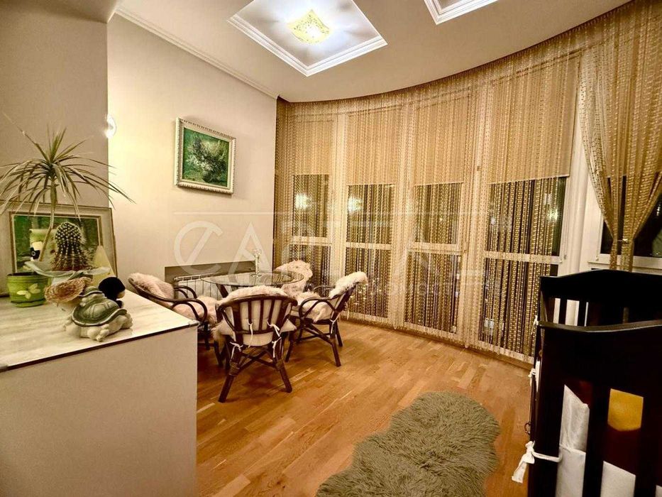 Продаж квартири, вул. Оболонська Набережна, ЖК Оазис, Оболонський р-н