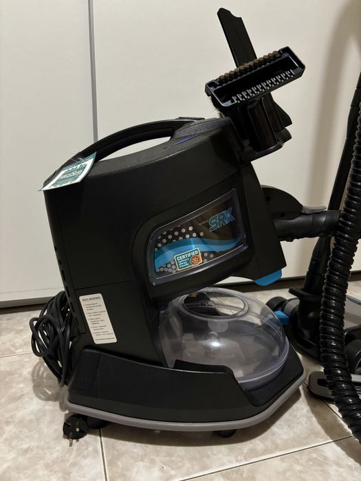 Rainbow Aspirador NOVO