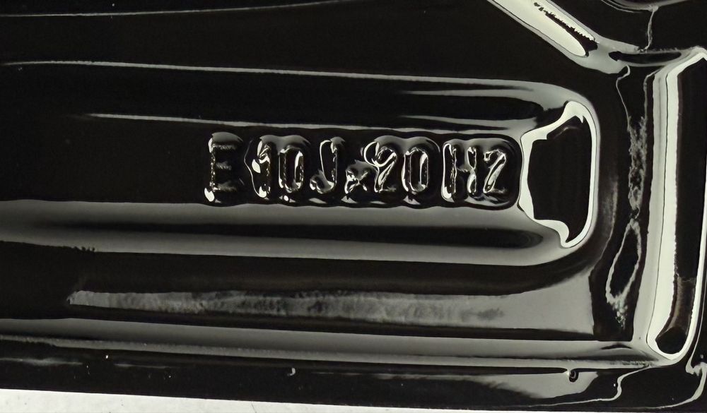 Oryginał Felgi Bmw 20’ X5 X6 E70 E71 F15 F16 F85 5x120 PERFORMANCE