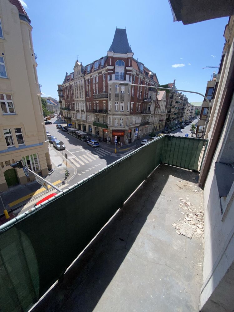 Pokój na wynajem / centrum Poznania