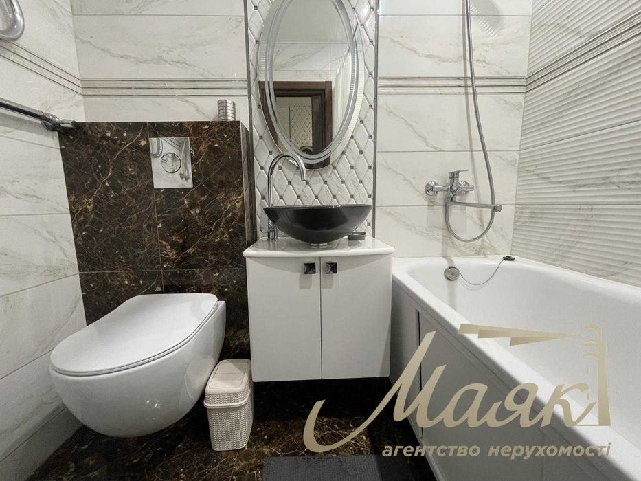 1 кімн. по вул.Новокузнецька,20, 6/9