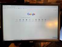 Monitor Asus BE24A 24" WUXGA (1920x1200) - Excelente Estado