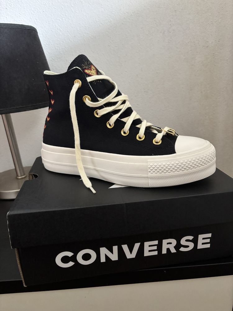Converse all star NOVOS