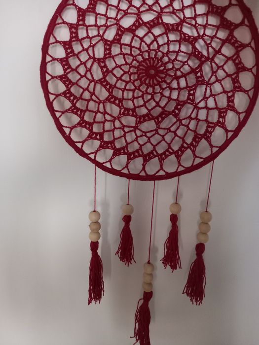 Mandala 30 cm fazemos em qualquer cor ou tamanho