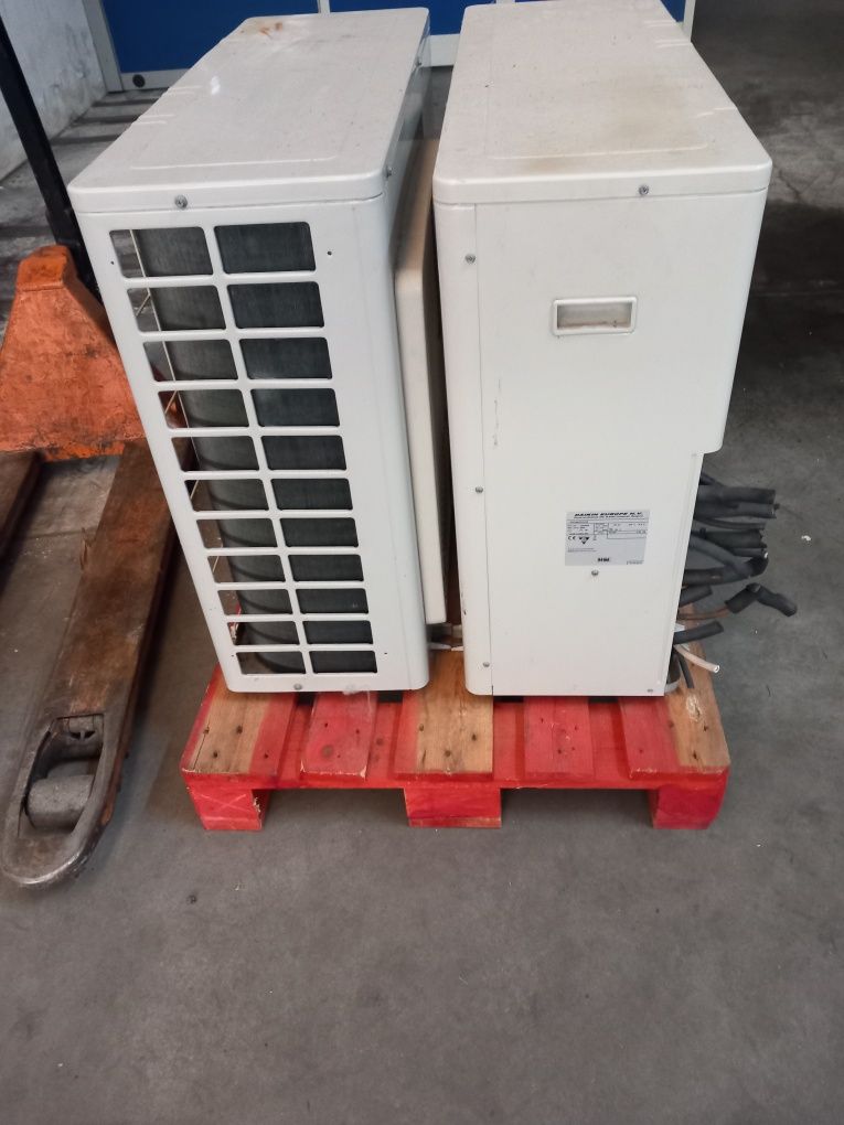 Daikin multi Inverter
