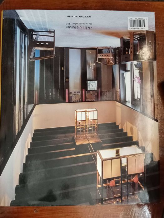 Klaus-Jürgen Sembach - Arte Nova