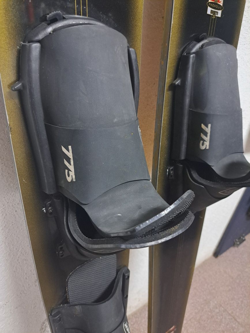 Skis O'Brien Performer Sport