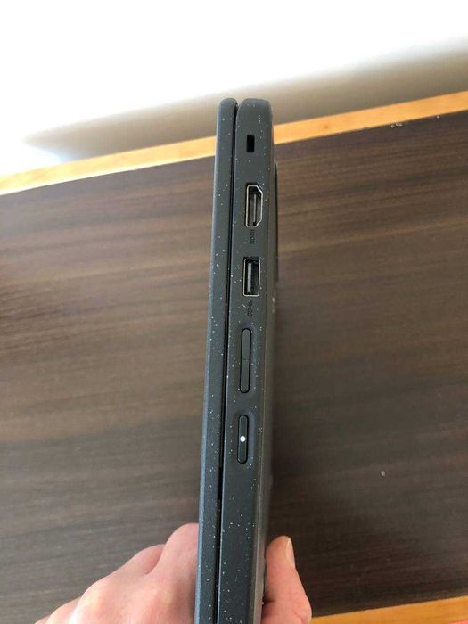 Lenovo 500e Full HD Сенсорний 8/128