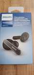 Słuchawki bezprzewodowe Philips seria 5000 , TAT5506BK/00 czarne,