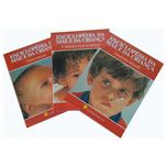 Enciclopédia da Mãe e da Criança (3 Volumes)