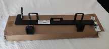 Adaptador Isofix Peugeot 307 p/cadeirinha bebé