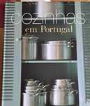 Cozinhas em Portugal