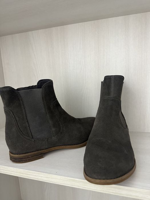 Жіночі ботінки Timberland