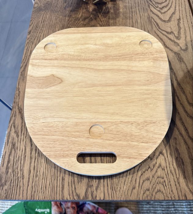 Bimby TM5 estimada, completa + extras