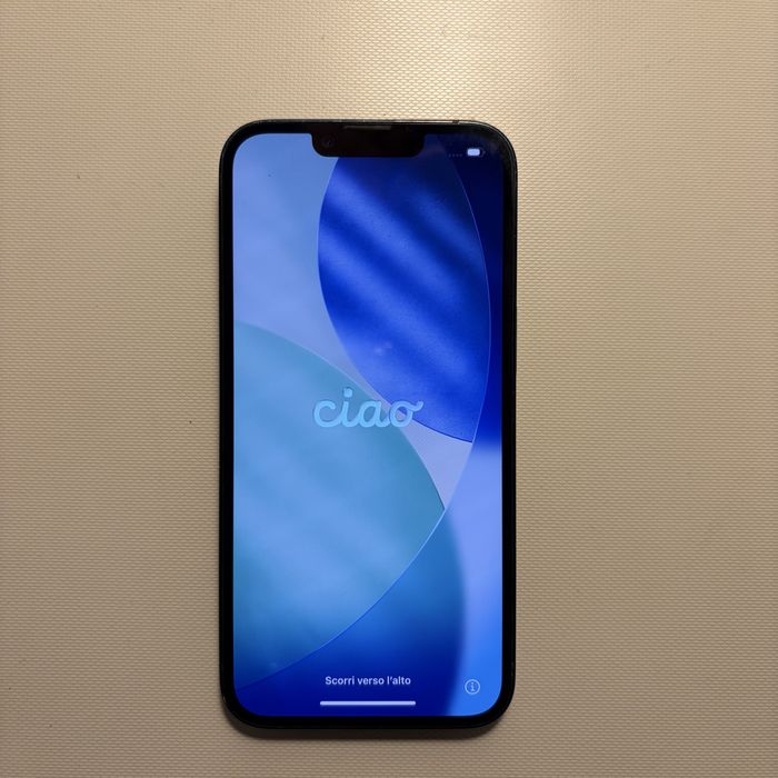 iPhone 14 256gb