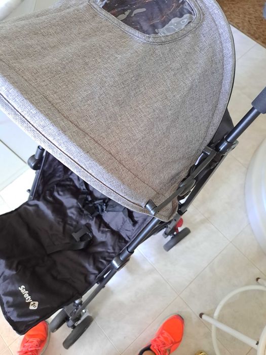 Carrinho Bebé Bengala Safety 1st