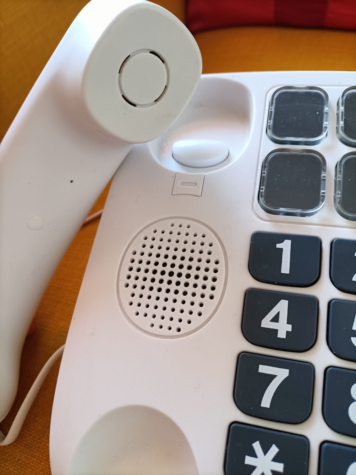 Telefone fixo para seniores