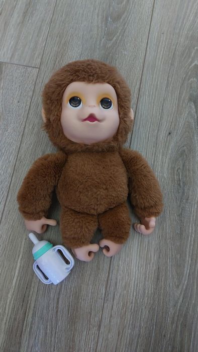 Małpka little libe pets