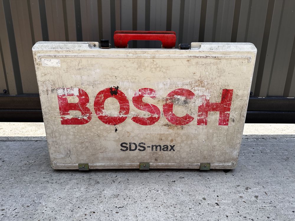 Перфоратори Б/У Bosch GBH 5-40 DCE