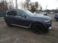 Bmw X7 2019 Xdrive40i