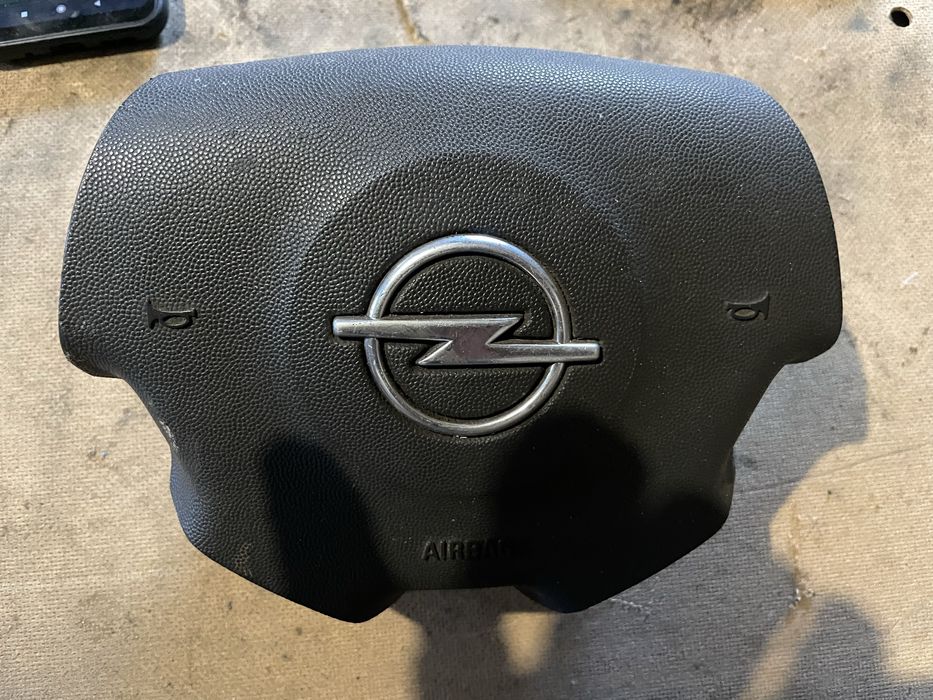 Продам подушки безопасности Airbag заглушки Opel Опель